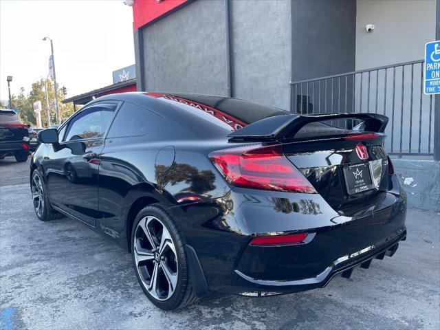 used 2014 Honda Civic car, priced at $13,999