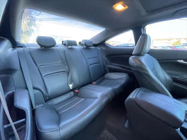 used 2015 Honda Accord car, priced at $14,999