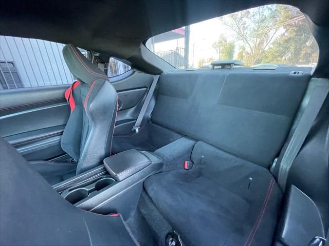 used 2015 Scion FR-S car, priced at $12,999