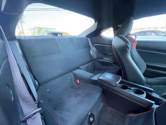 used 2015 Scion FR-S car, priced at $12,999