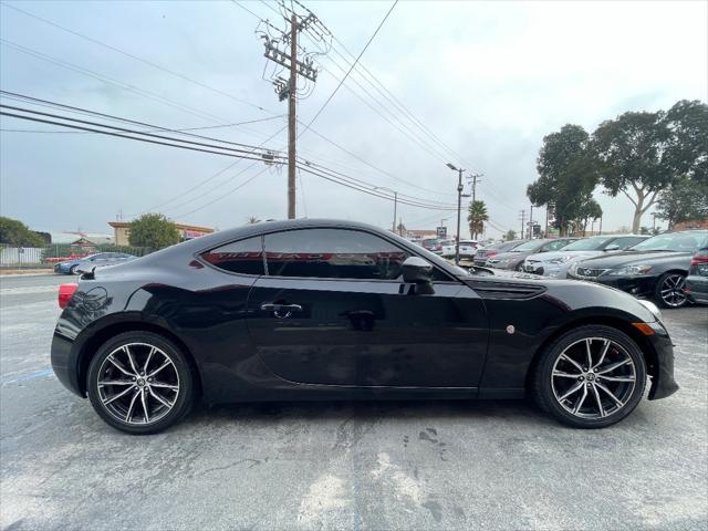 used 2017 Toyota 86 car, priced at $15,999