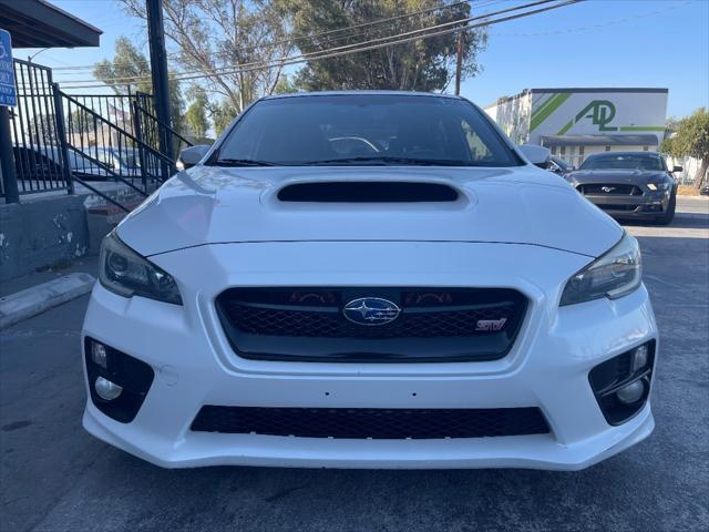 used 2013 Subaru Impreza WRX car, priced at $17,999