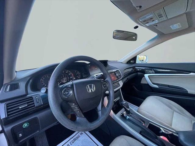 used 2013 Honda Accord car, priced at $11,999