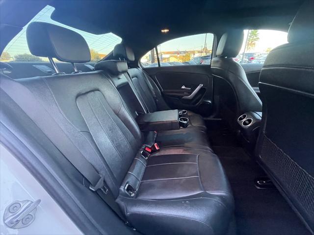 used 2019 Mercedes-Benz A-Class car, priced at $18,999