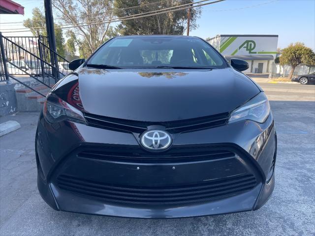 used 2019 Toyota Corolla car, priced at $13,999