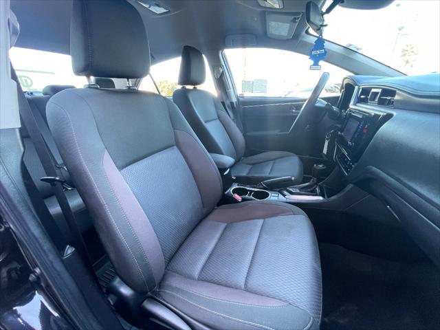 used 2019 Toyota Corolla car, priced at $13,999