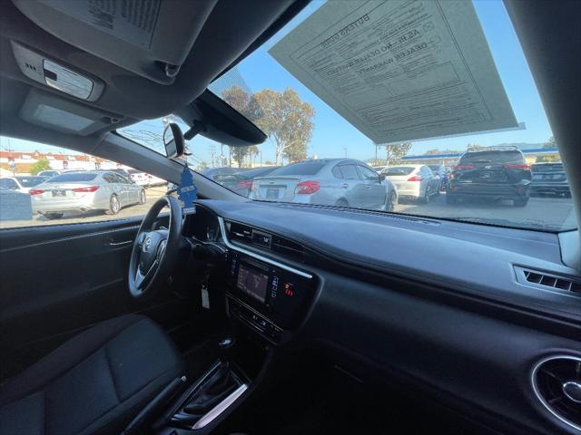 used 2019 Toyota Corolla car, priced at $13,999