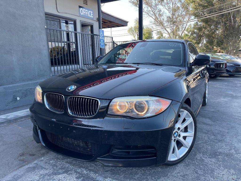 used 2012 BMW 135 car, priced at $11,999
