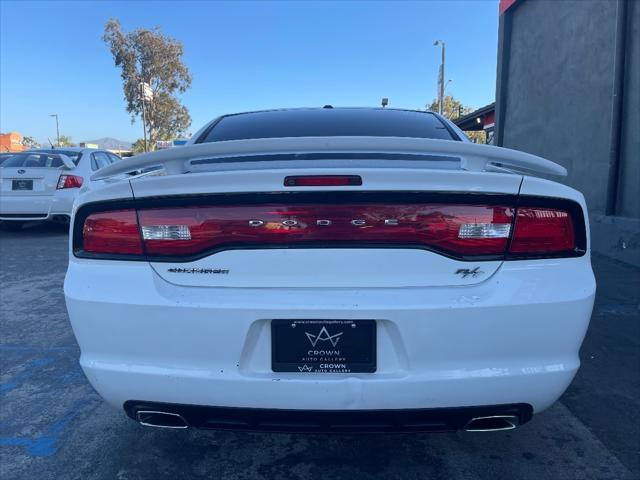 used 2013 Dodge Charger car, priced at $11,999