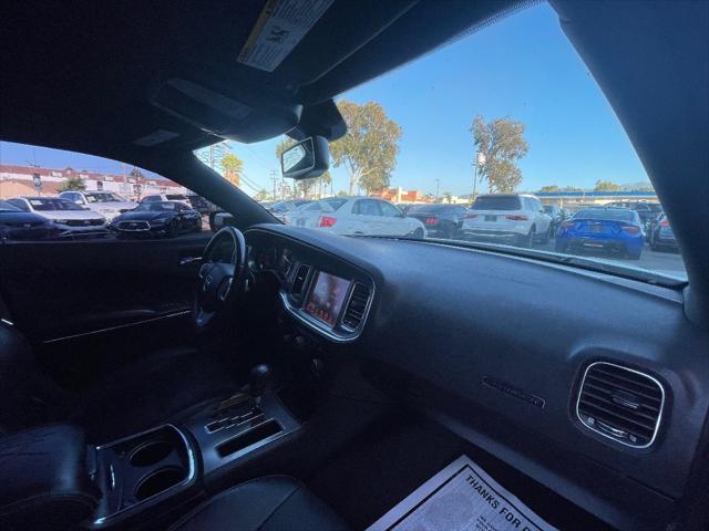 used 2013 Dodge Charger car, priced at $11,999