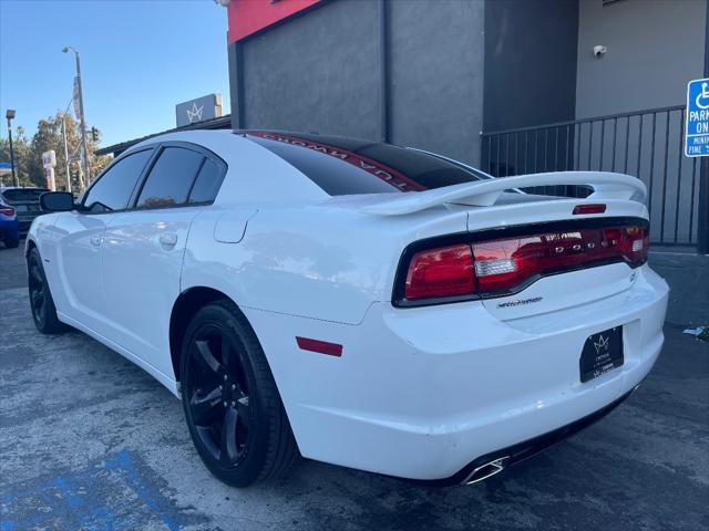 used 2013 Dodge Charger car, priced at $11,999