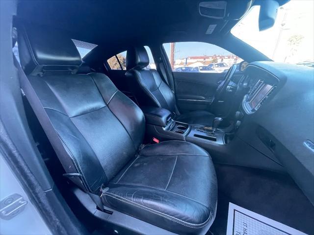 used 2013 Dodge Charger car, priced at $11,999