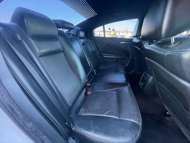 used 2013 Dodge Charger car, priced at $11,999
