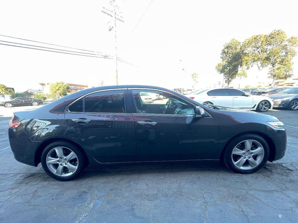 used 2011 Acura TSX car, priced at $9,999