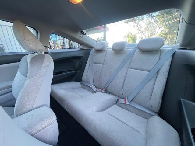 used 2012 Honda Civic car, priced at $8,999