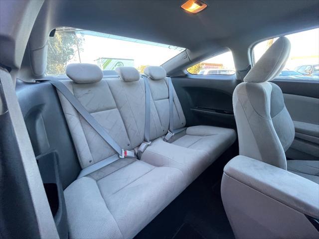 used 2012 Honda Civic car, priced at $8,999