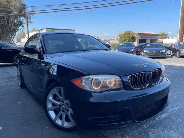 used 2012 BMW 135 car, priced at $11,999