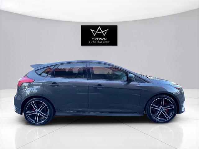 used 2015 Ford Focus ST car, priced at $12,999