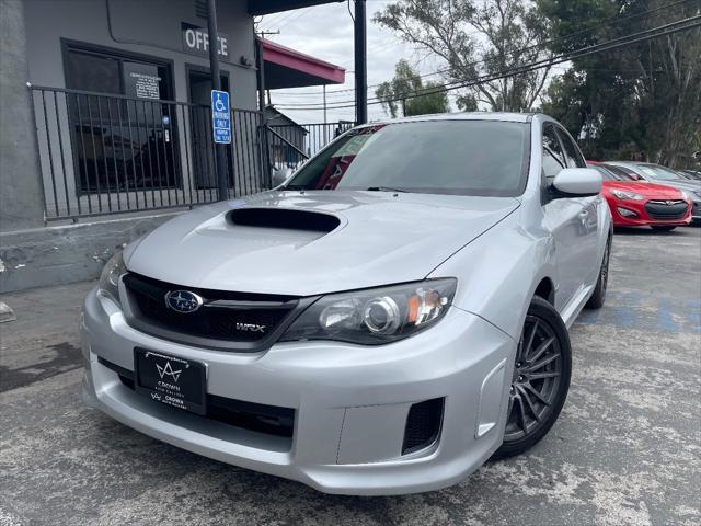 used 2011 Subaru Impreza car, priced at $14,999