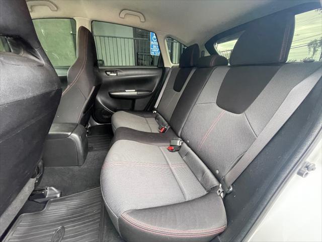 used 2011 Subaru Impreza car, priced at $14,999
