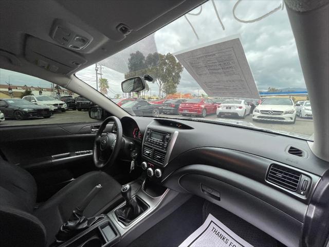 used 2011 Subaru Impreza car, priced at $14,999
