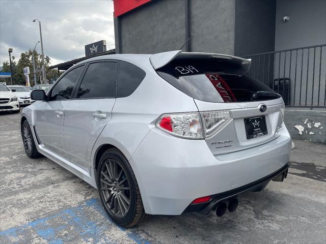 used 2011 Subaru Impreza car, priced at $14,999