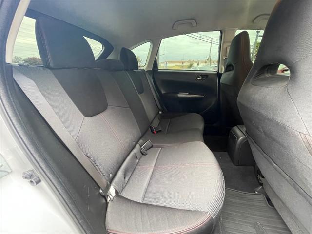 used 2011 Subaru Impreza car, priced at $14,999