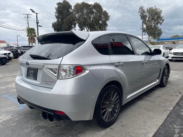 used 2011 Subaru Impreza car, priced at $14,999