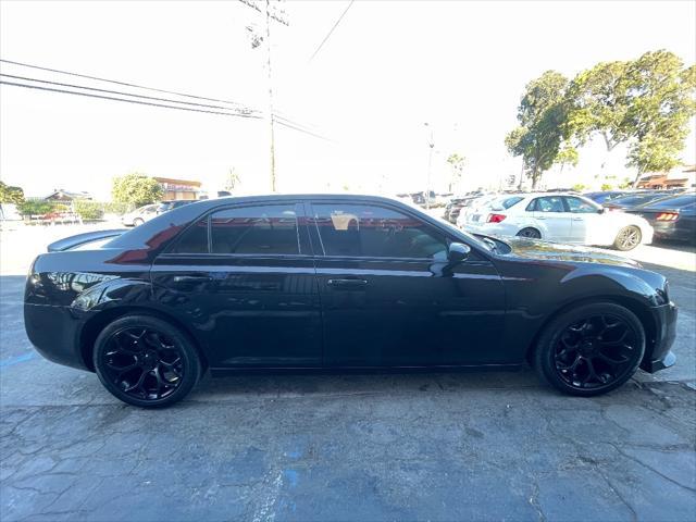used 2019 Chrysler 300 car, priced at $14,999