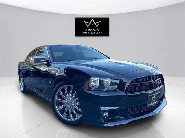 used 2013 Dodge Charger car, priced at $25,999