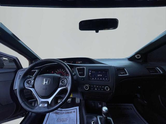 used 2013 Honda Civic car, priced at $13,999