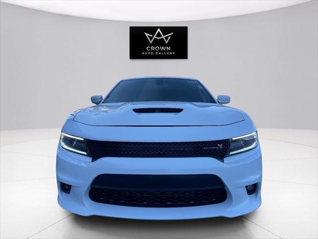 used 2017 Dodge Charger car, priced at $29,999