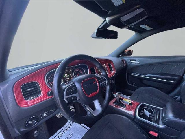 used 2017 Dodge Charger car, priced at $29,999