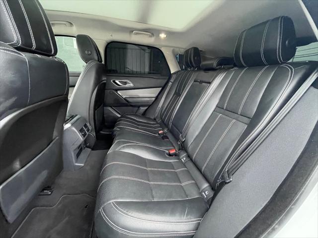 used 2020 Land Rover Range Rover Velar car, priced at $19,999