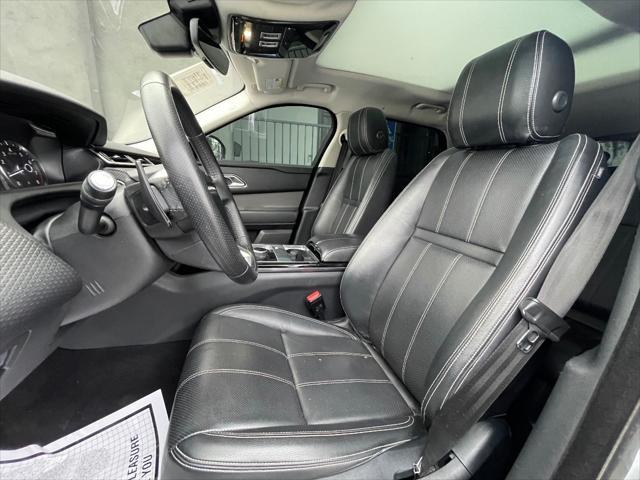used 2020 Land Rover Range Rover Velar car, priced at $19,999