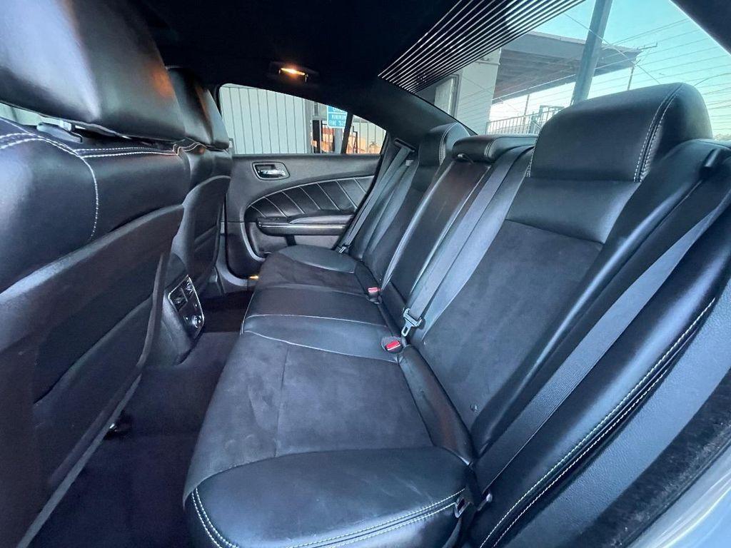 used 2014 Dodge Charger car, priced at $14,999