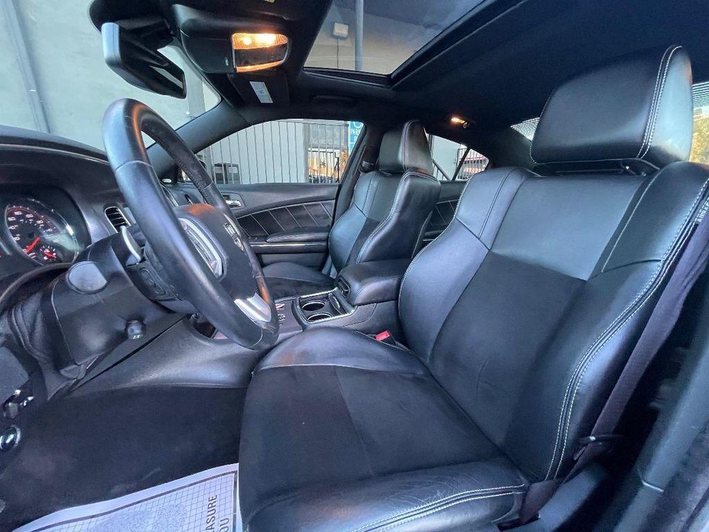 used 2014 Dodge Charger car, priced at $14,999