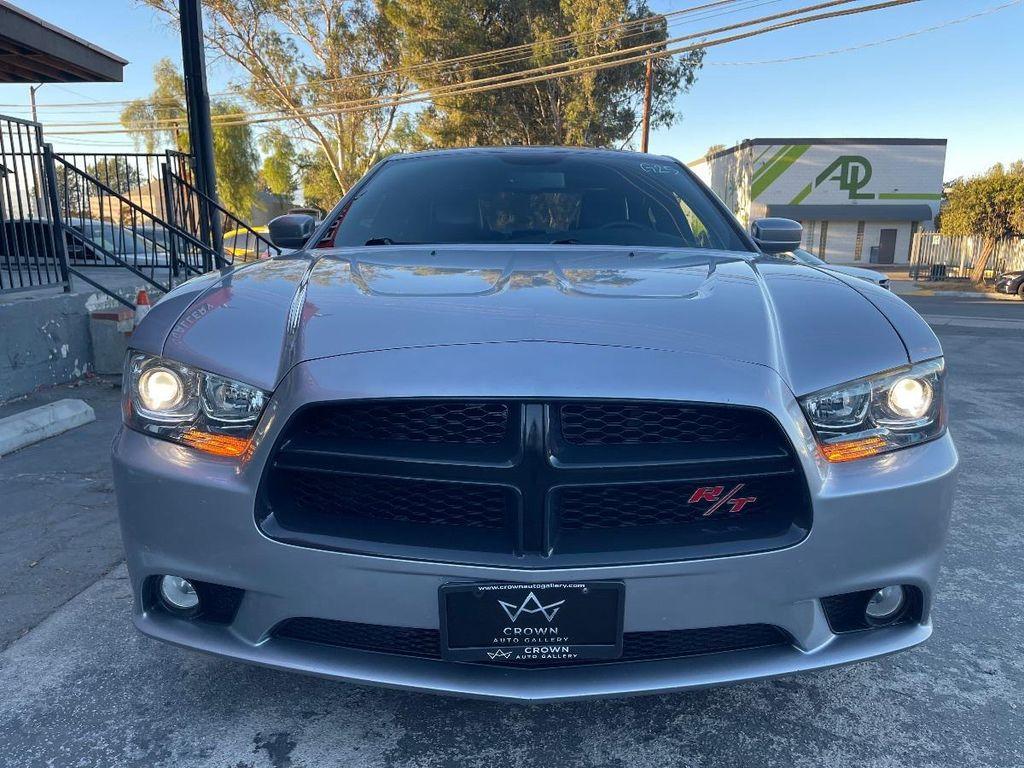 used 2014 Dodge Charger car, priced at $14,999
