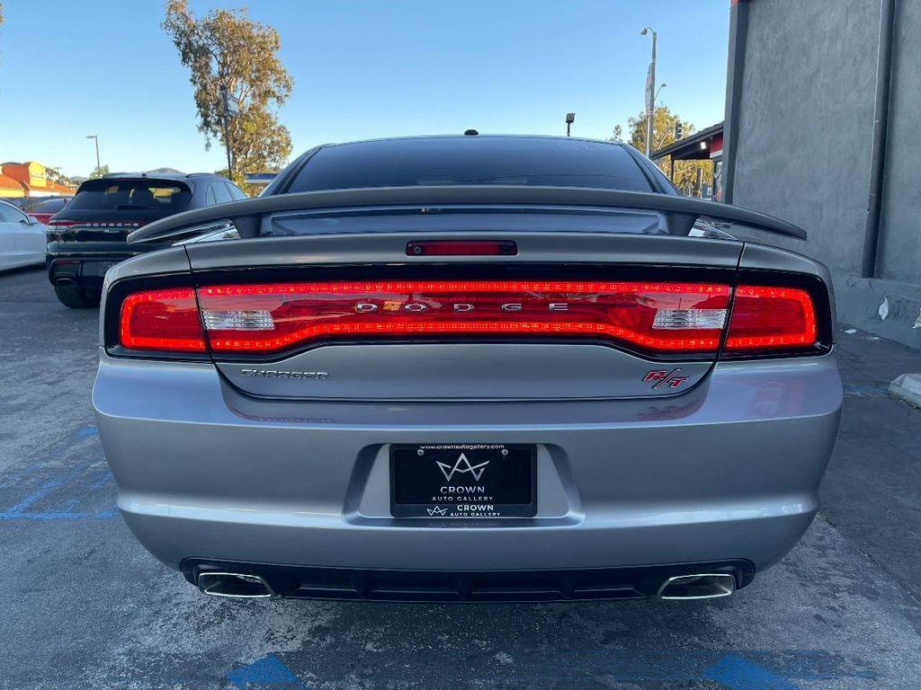 used 2014 Dodge Charger car, priced at $14,999