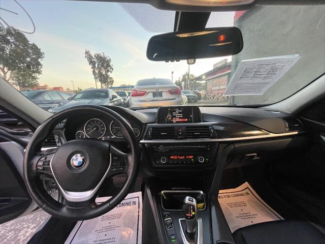 used 2015 BMW 328 car, priced at $9,999