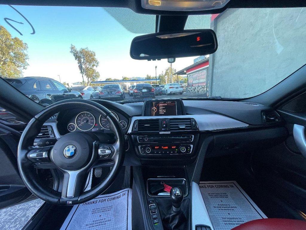 used 2013 BMW 335 car, priced at $16,999