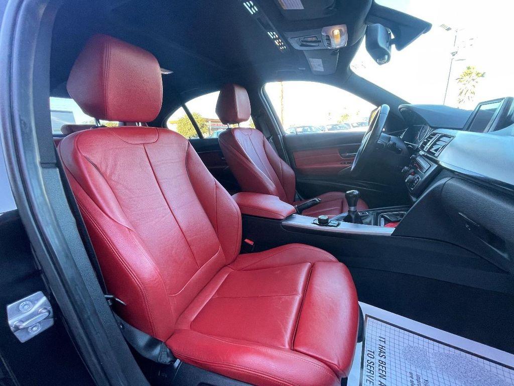 used 2013 BMW 335 car, priced at $16,999
