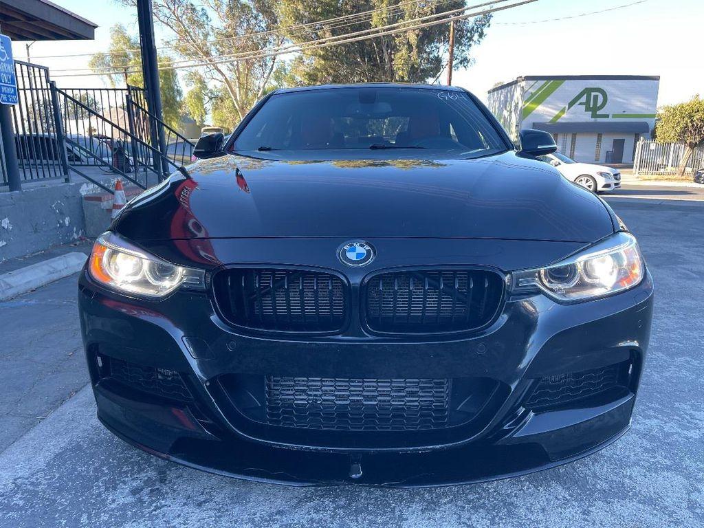 used 2013 BMW 335 car, priced at $16,999