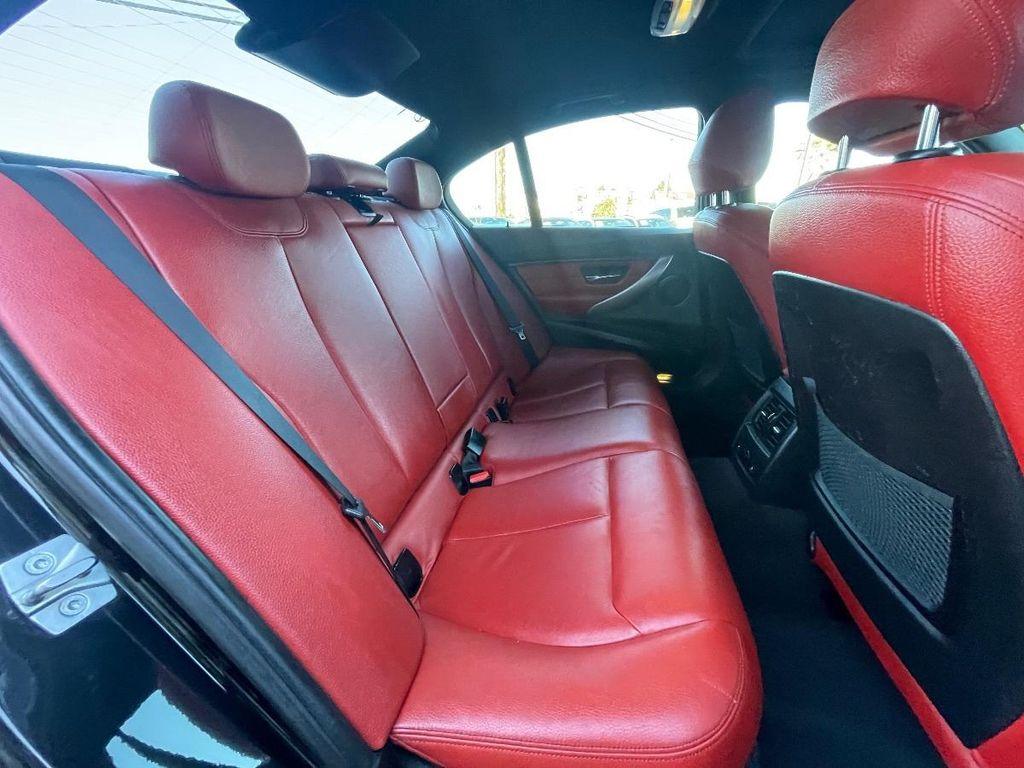 used 2013 BMW 335 car, priced at $16,999