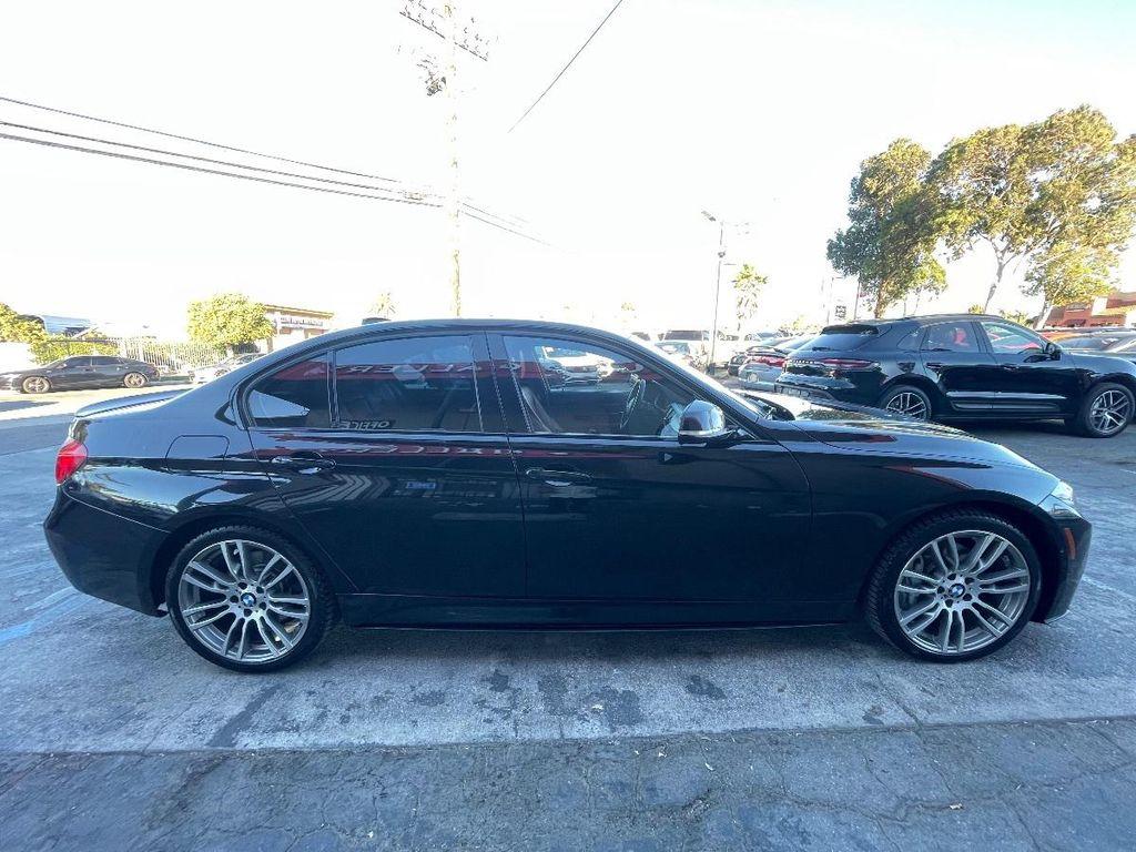 used 2013 BMW 335 car, priced at $16,999