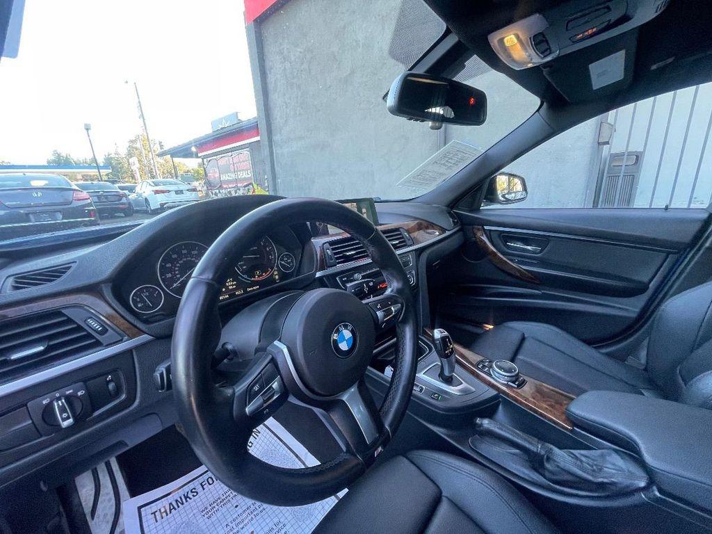 used 2014 BMW 328 car, priced at $12,999