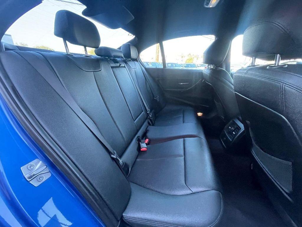 used 2014 BMW 328 car, priced at $12,999