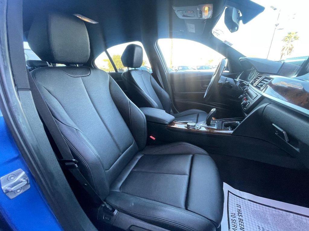 used 2014 BMW 328 car, priced at $12,999