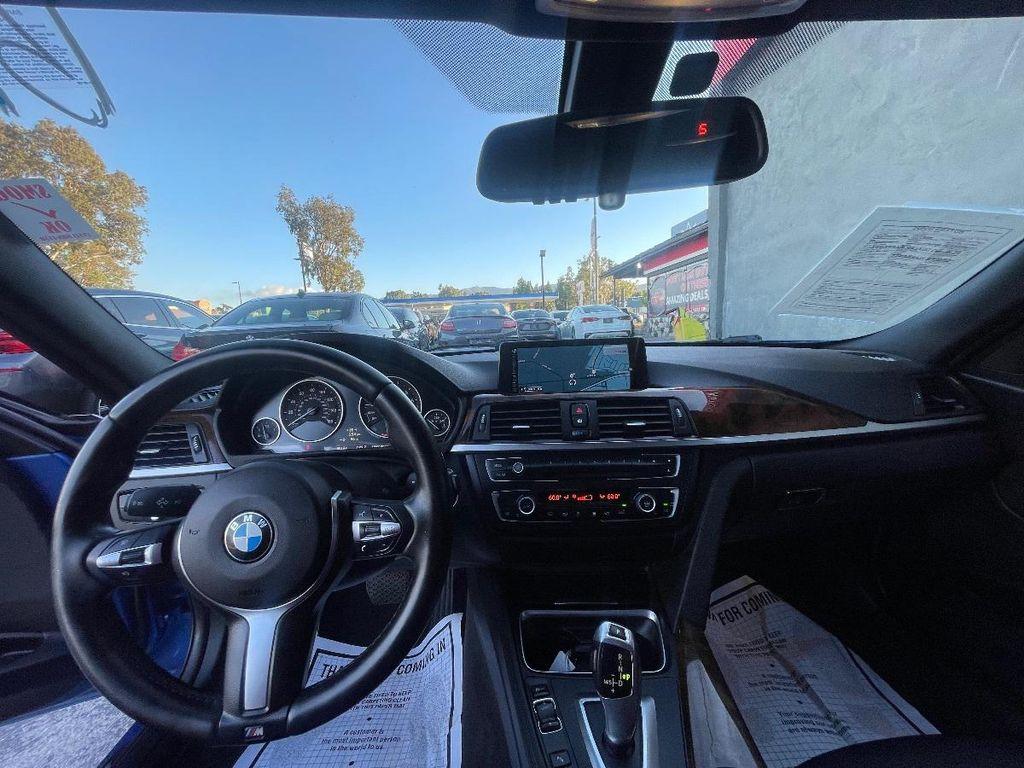 used 2014 BMW 328 car, priced at $12,999