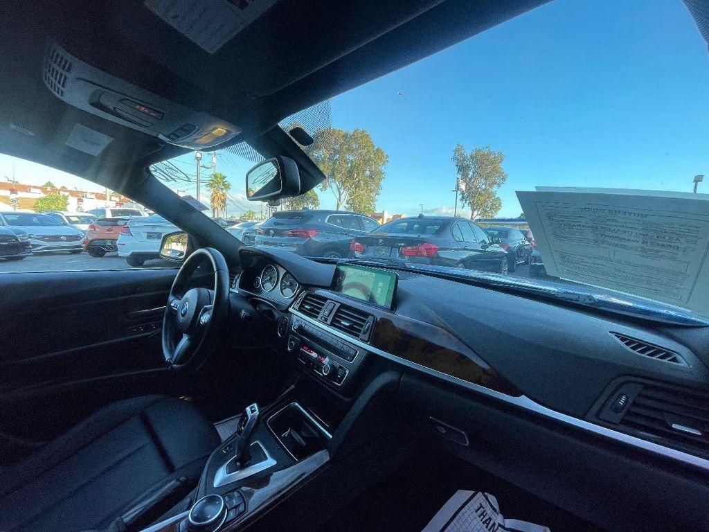 used 2014 BMW 328 car, priced at $12,999
